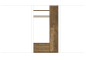 Preview: Garderobe "My Home"